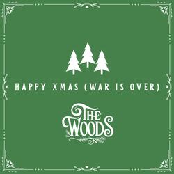 Happy XMas (War Is Over)