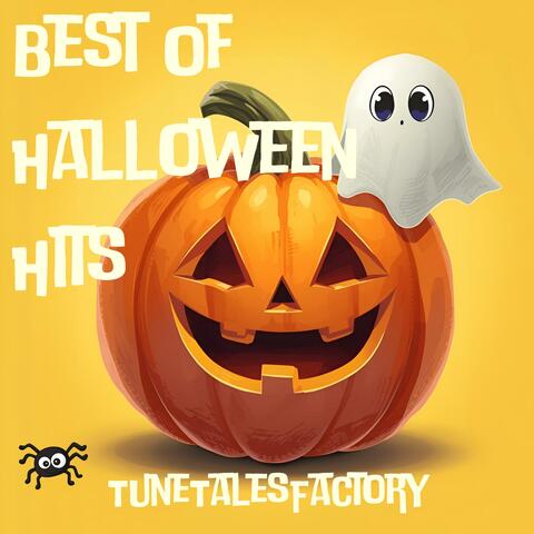 Best Of Halloween Hits