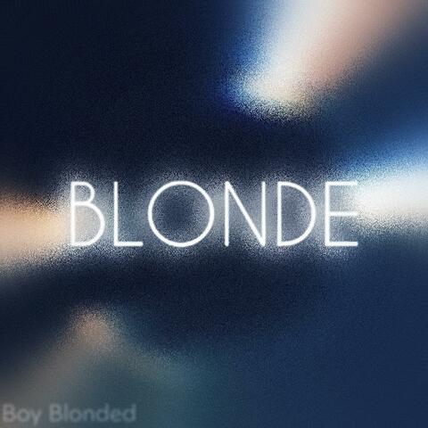 Blonde