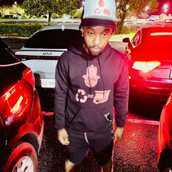 Dat Iron (feat. BLAK TRAVIS & QUANY JONES)