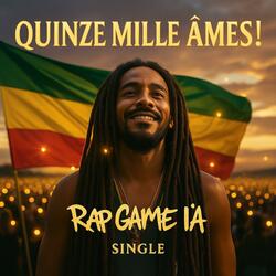 Quinze mille âmes