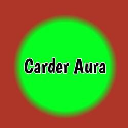 Carder Aura
