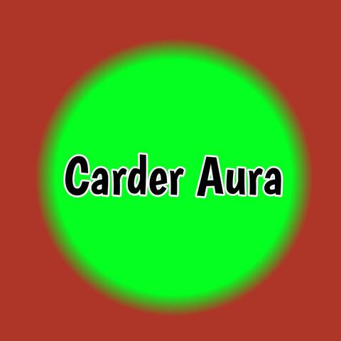 Carder Aura