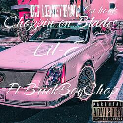 Choppin On Blades (feat. BrickBoyChop & DJ-Lenetown)