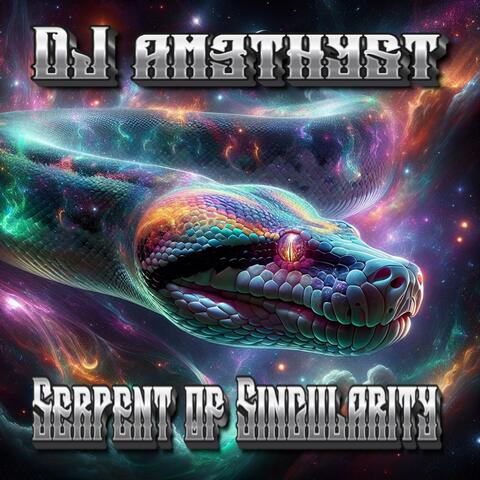 Serpent of Singularity