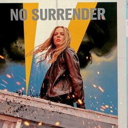 No Surrender