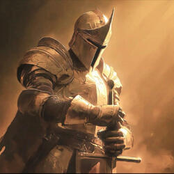 Defiant (Epic Music)