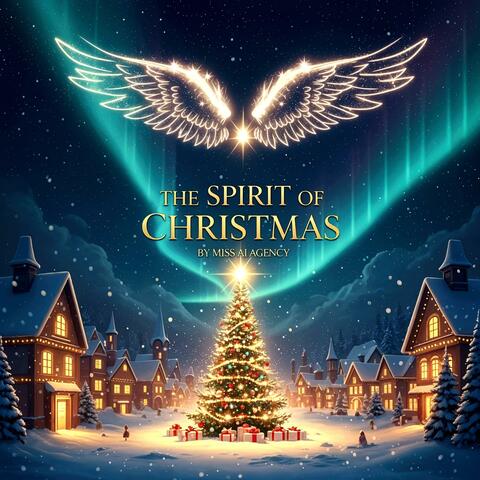The Spirit of Christmas