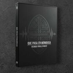 Que Pasa En Mombasa (Radio Edit)