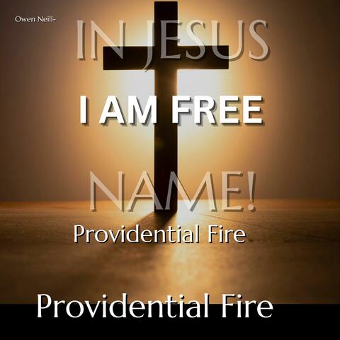 I Am Free(In Jesus Name)