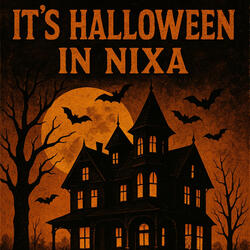 Halloween in Nixa
