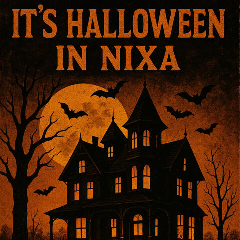Halloween in Nixa