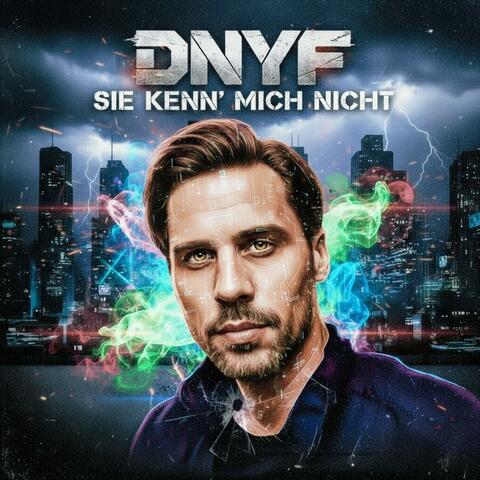 Sie kenn' mich nicht