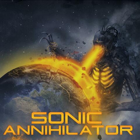 Sonic Annihilator