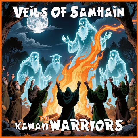 Veils Of Samhain