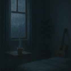 Días de Frio, Días nublados