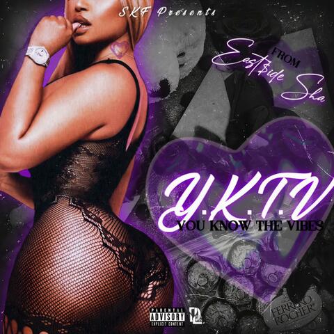 Y.K.T.V (You Know The Vibes)