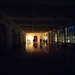 Некуда деться (тексту)