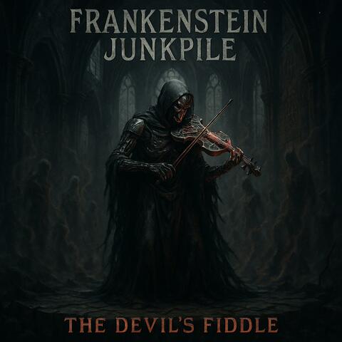 The devils fiddle