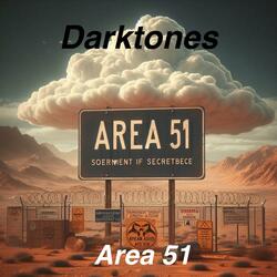 Area 51 (Radio Edit)