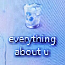 everything about u.wav (feat. luca fellini)