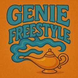 Genie Freestyle