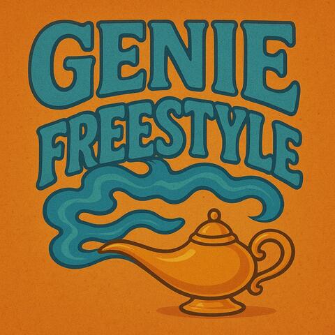 Genie Freestyle