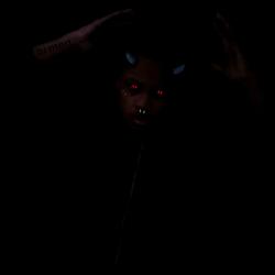 Demon (Fell in Love)