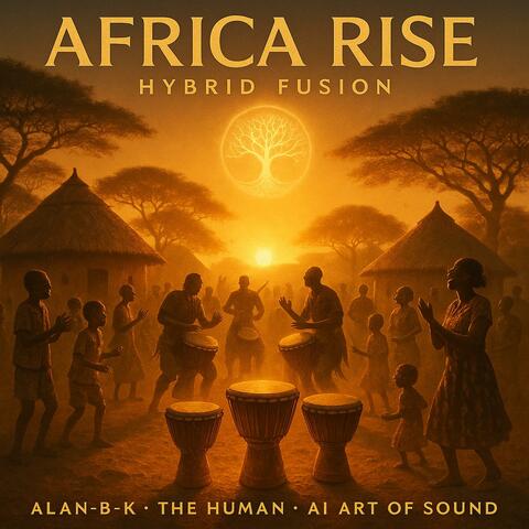 Africa Rise (Hybrid Fusion)