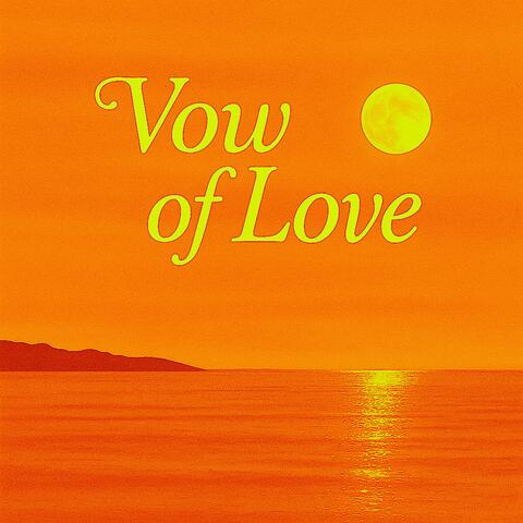 Vow of Love