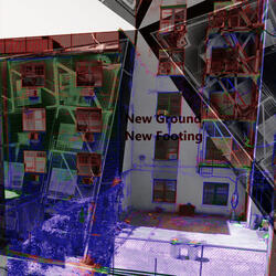 New Ground, New Footing