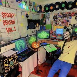 Scary Flexx