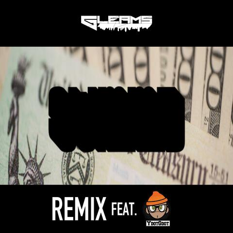 Stimmy (feat. YdotGdot) [Remix]
