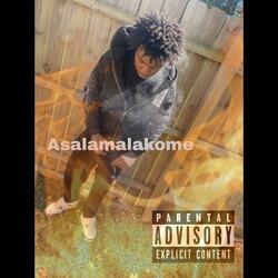 Asalamalakome