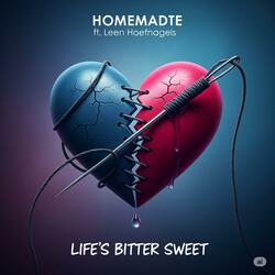 Her Silent World (feat. Leen Hoefnagels)