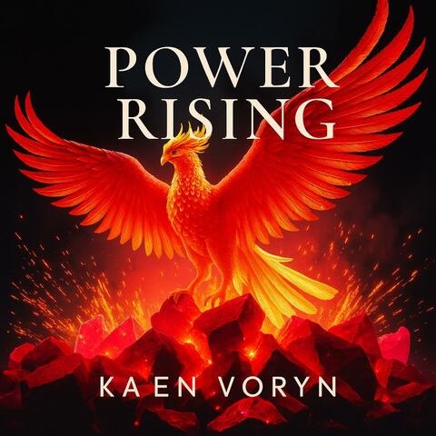 Power Rising