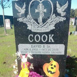 Same Name Same Flame