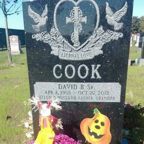 Same Name Same Flame