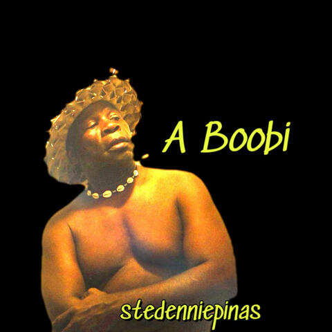 A BOOBI