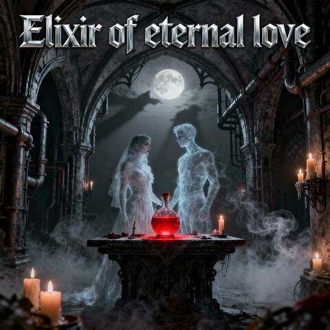 Elixir of Eternal Love