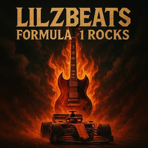 Formula 1 Rocks