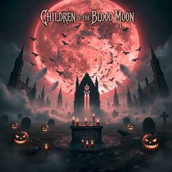 Children of the Black Flame