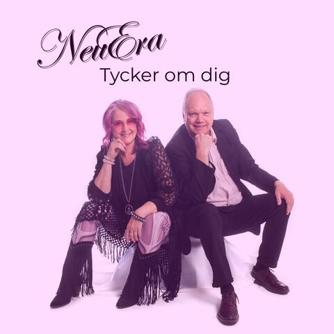 Tycker om dig