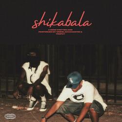 Shikabala. (feat. Trophy)