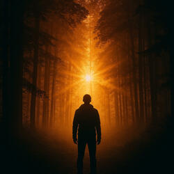 Rise From The Shadows