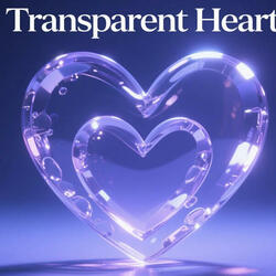 Transparent Heart