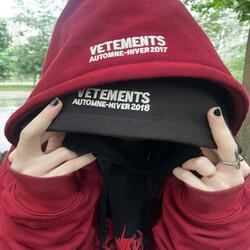vetements