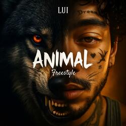 ANIMAL FREESTYLE