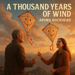A Thousand Years of Wind