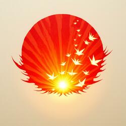 The Bountiful Harvest Dance